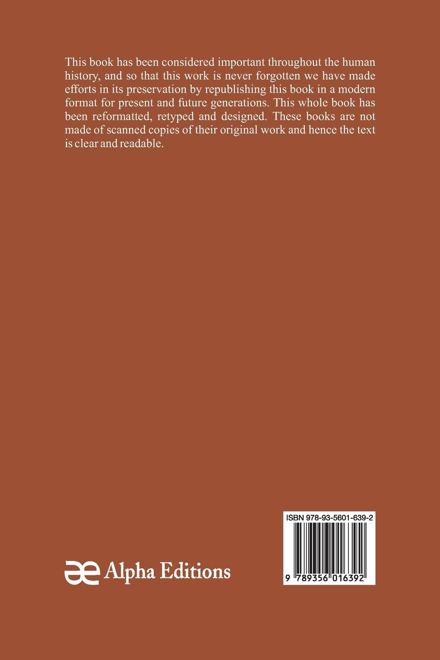 Rückseitencover British Goblins