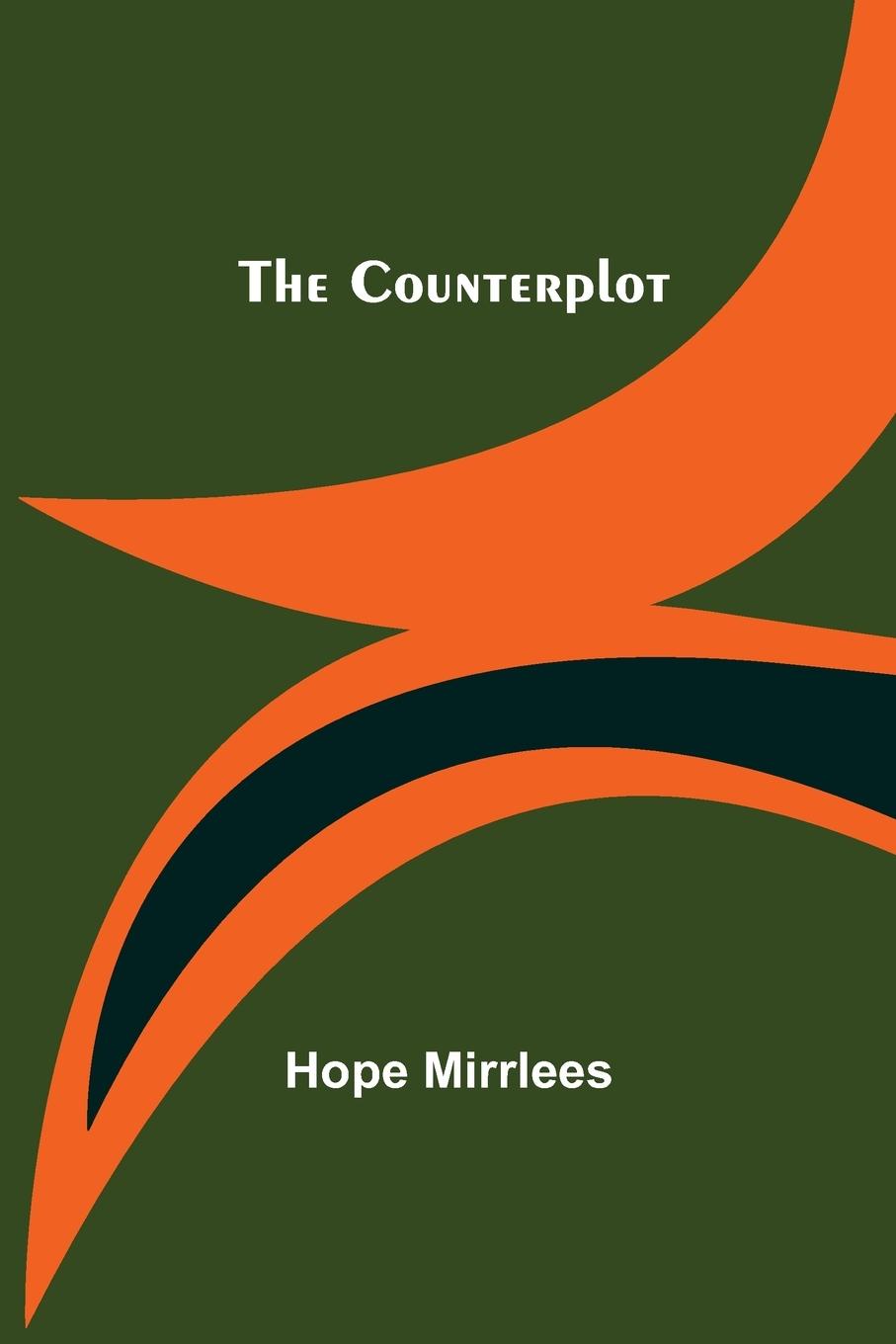 Vorderes Coverbild The Counterplot
