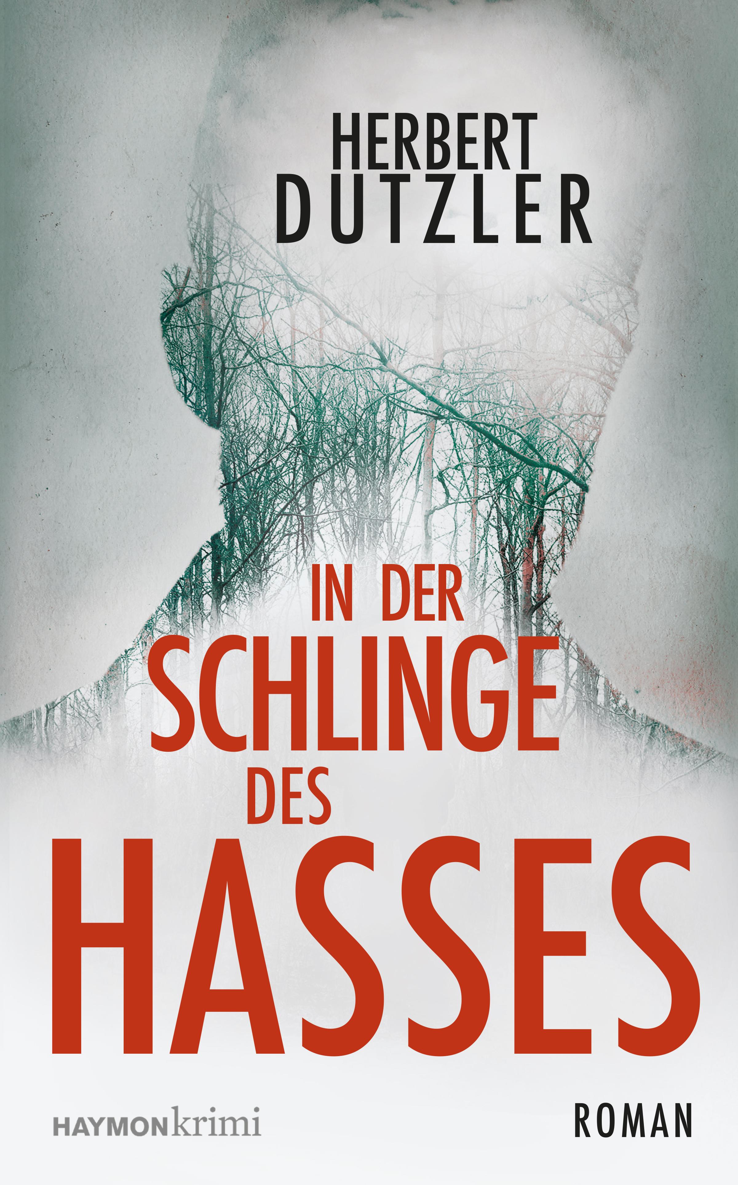Vorderes Coverbild In der Schlinge des Hasses
