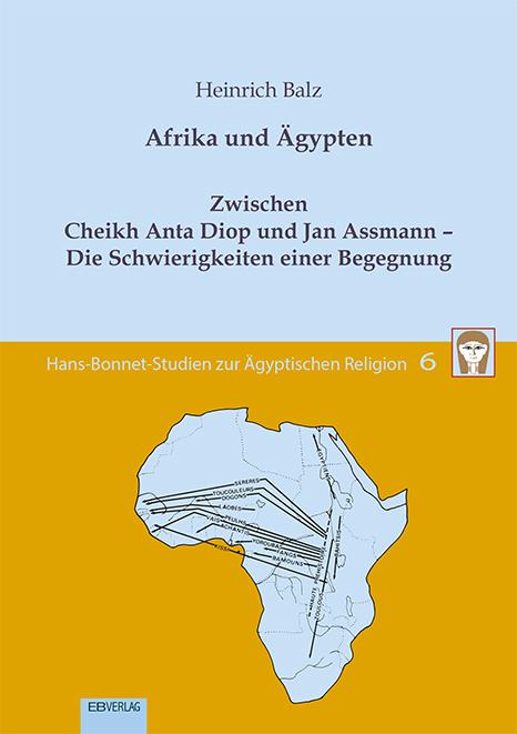 Vorderes Coverbild Afrika und Ägypten