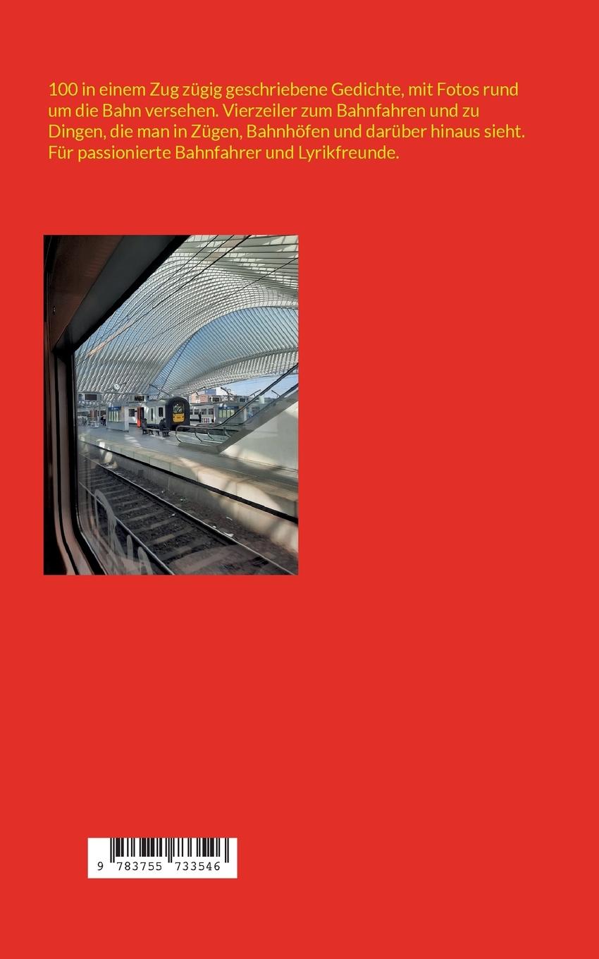 Rückseitencover Lyrikbleiben bitte