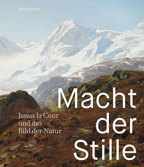 Beispielinhalt (Bild) Macht der Stille