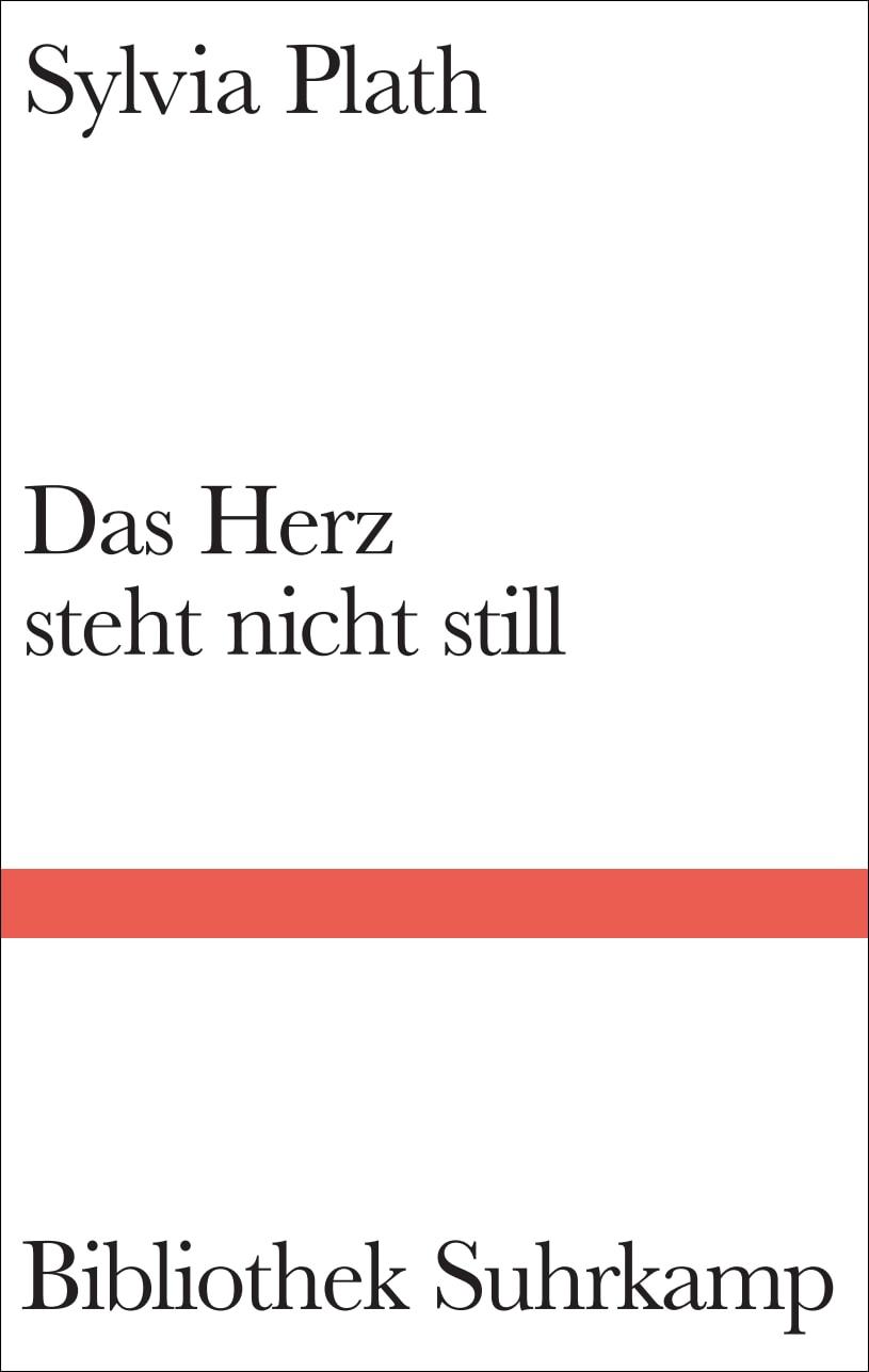 Vorderes Coverbild Das Herz steht nicht still