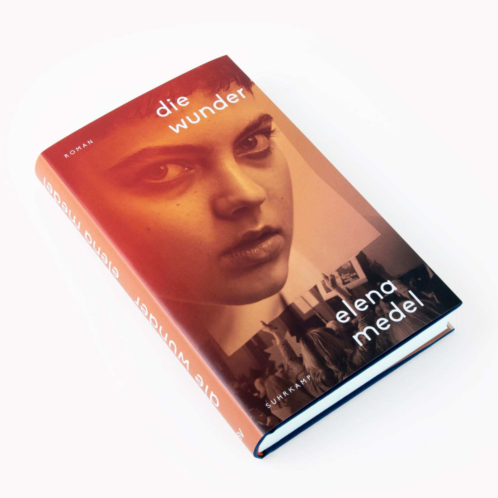 Beispielinhalt (Bild) Die Wunder