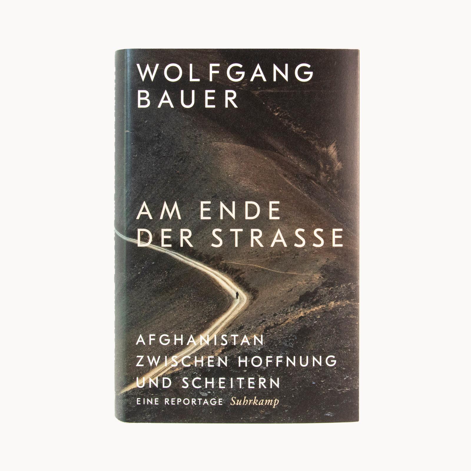 Beispielinhalt (Bild) Am Ende der Straße
