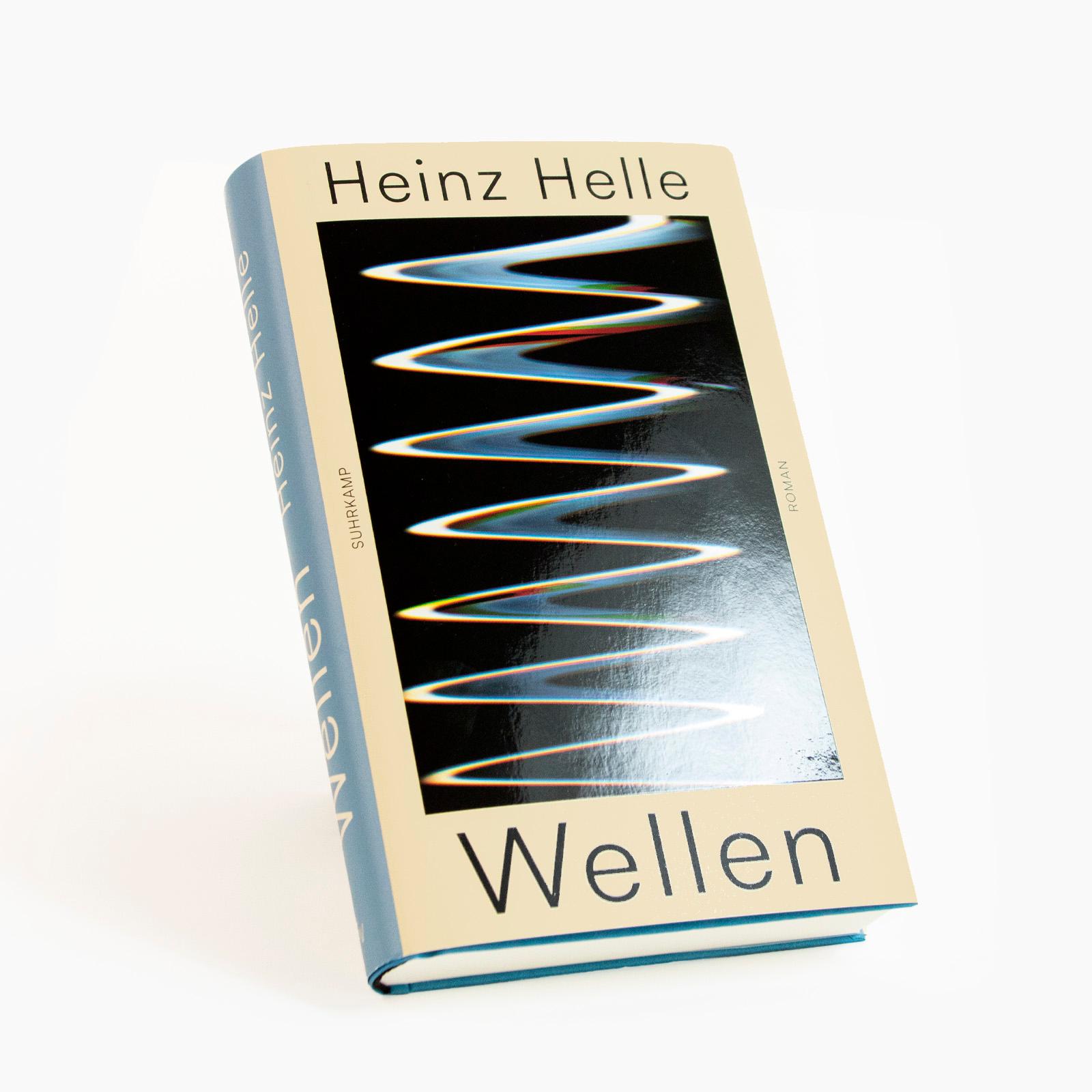 Beispielinhalt (Bild) Wellen