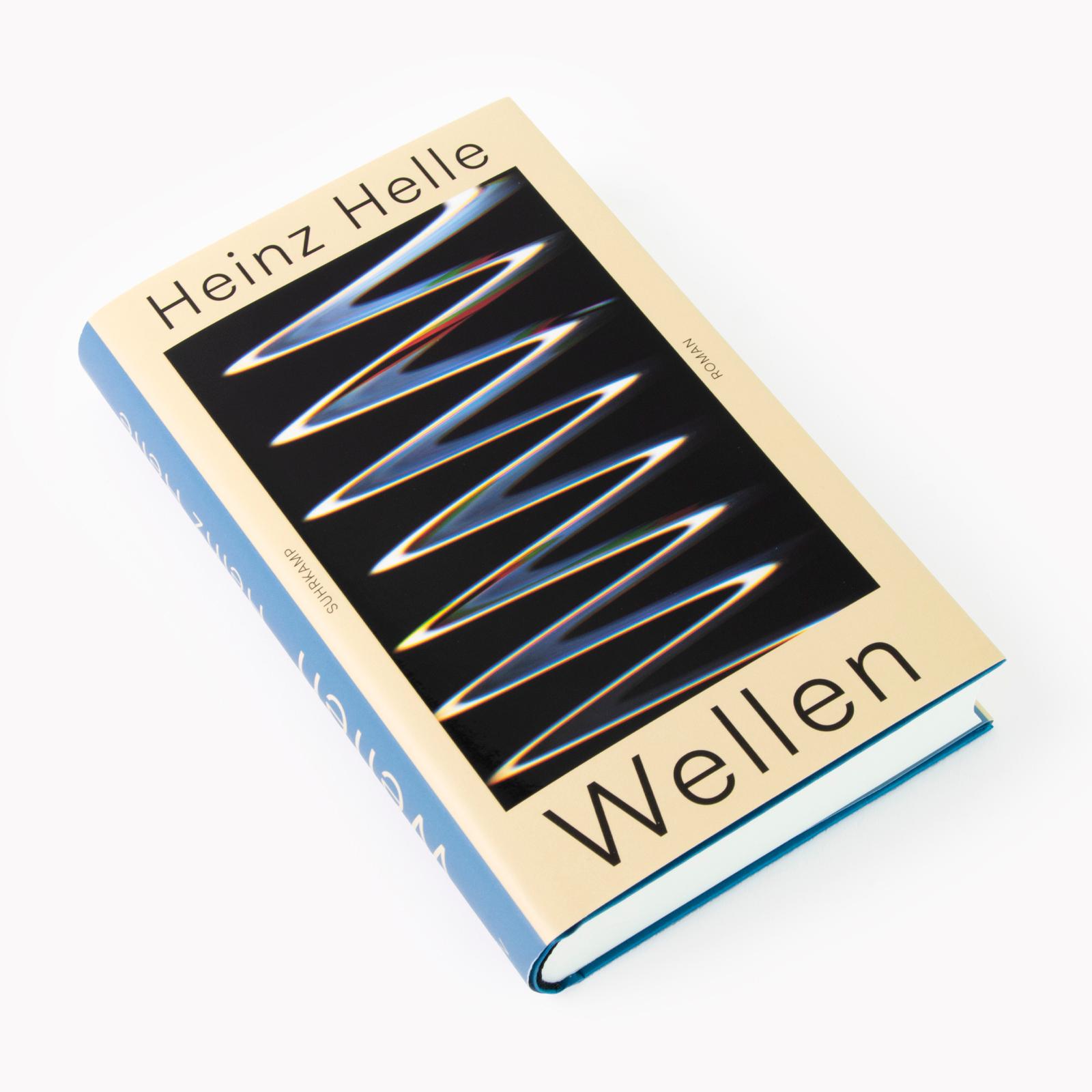 Beispielinhalt (Bild) Wellen