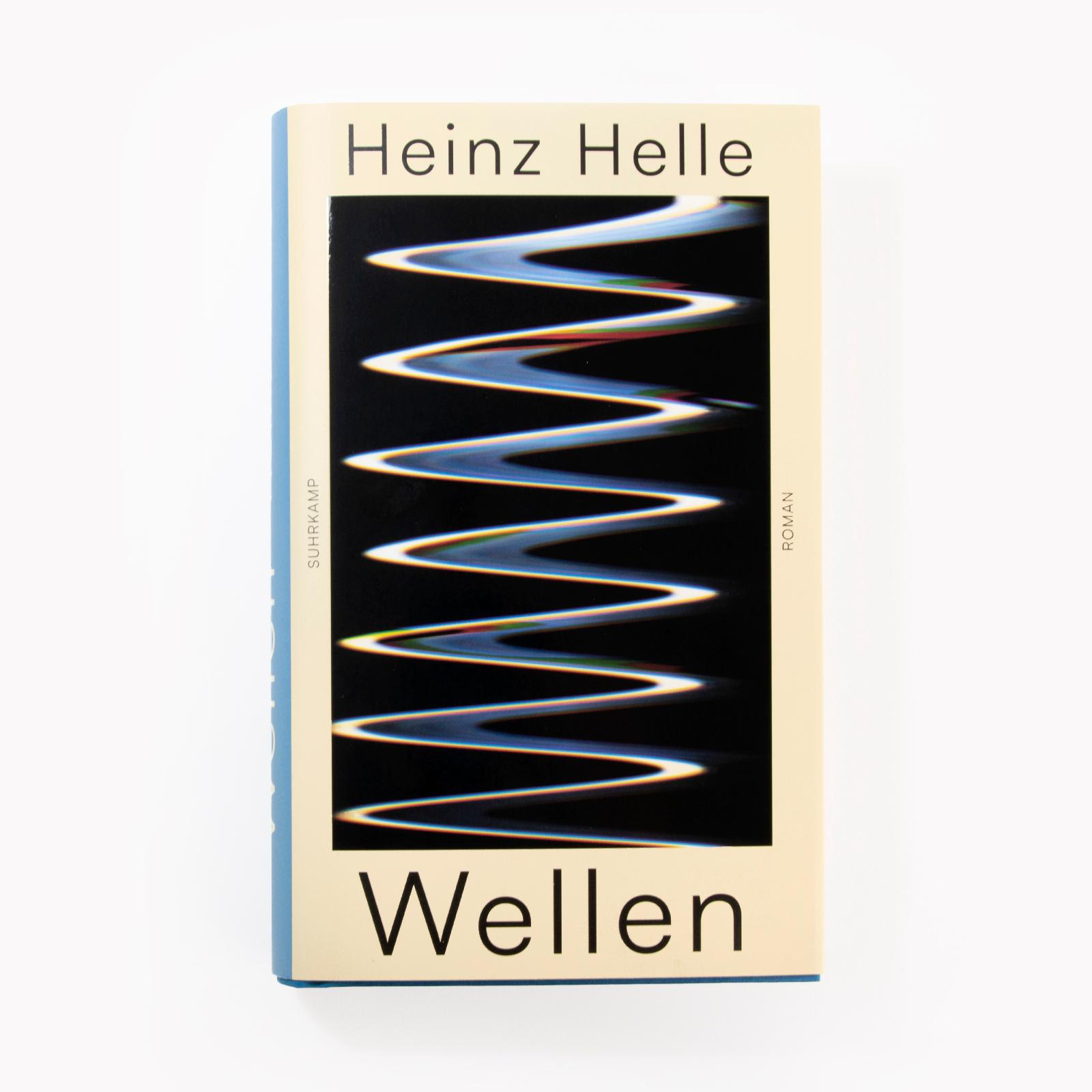 Beispielinhalt (Bild) Wellen