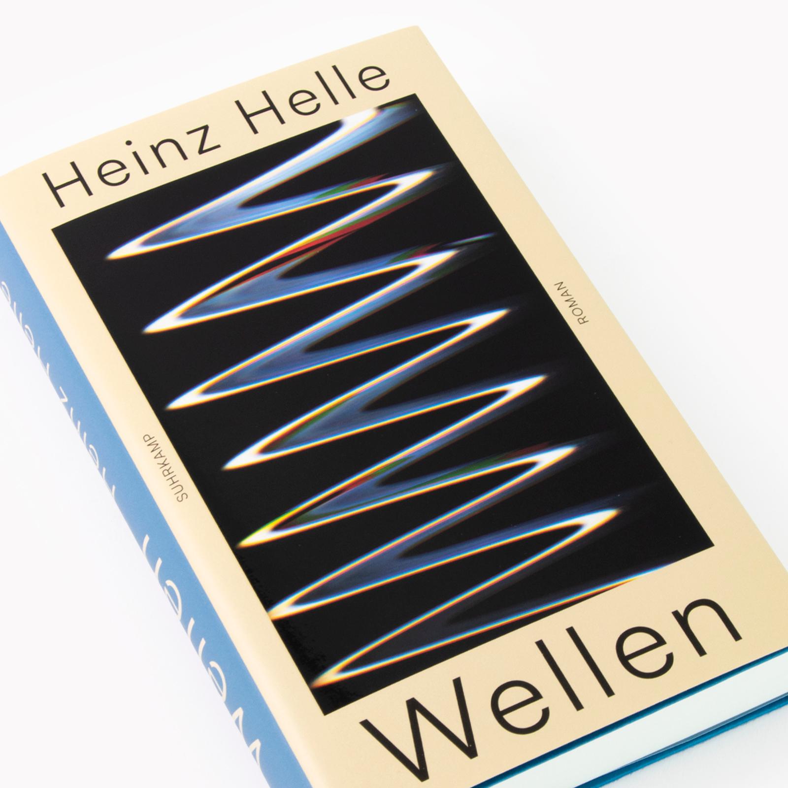 Beispielinhalt (Bild) Wellen
