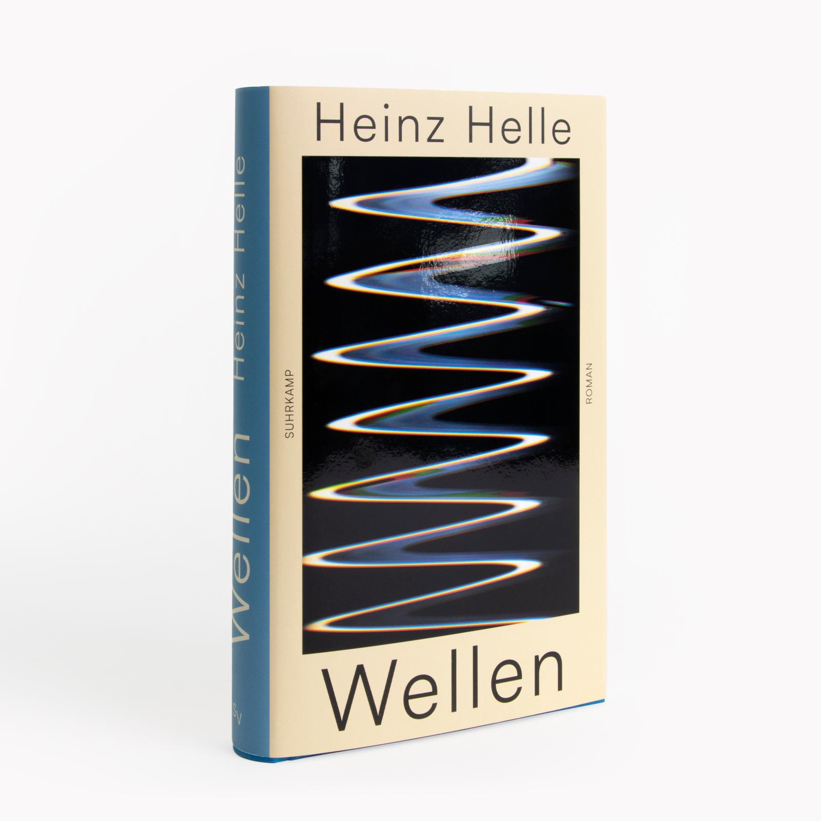 Beispielinhalt (Bild) Wellen