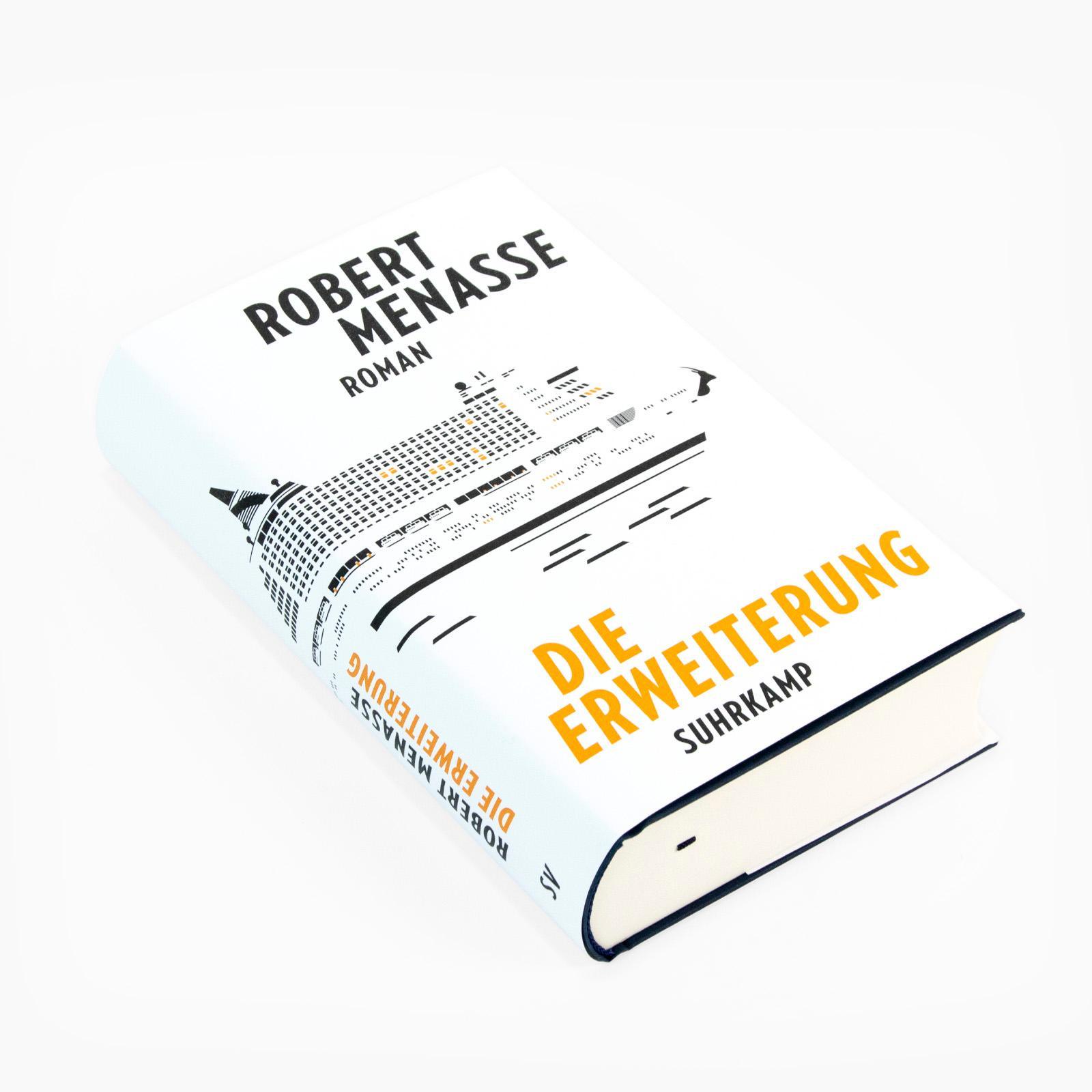 Beispielinhalt (Bild) Die Erweiterung