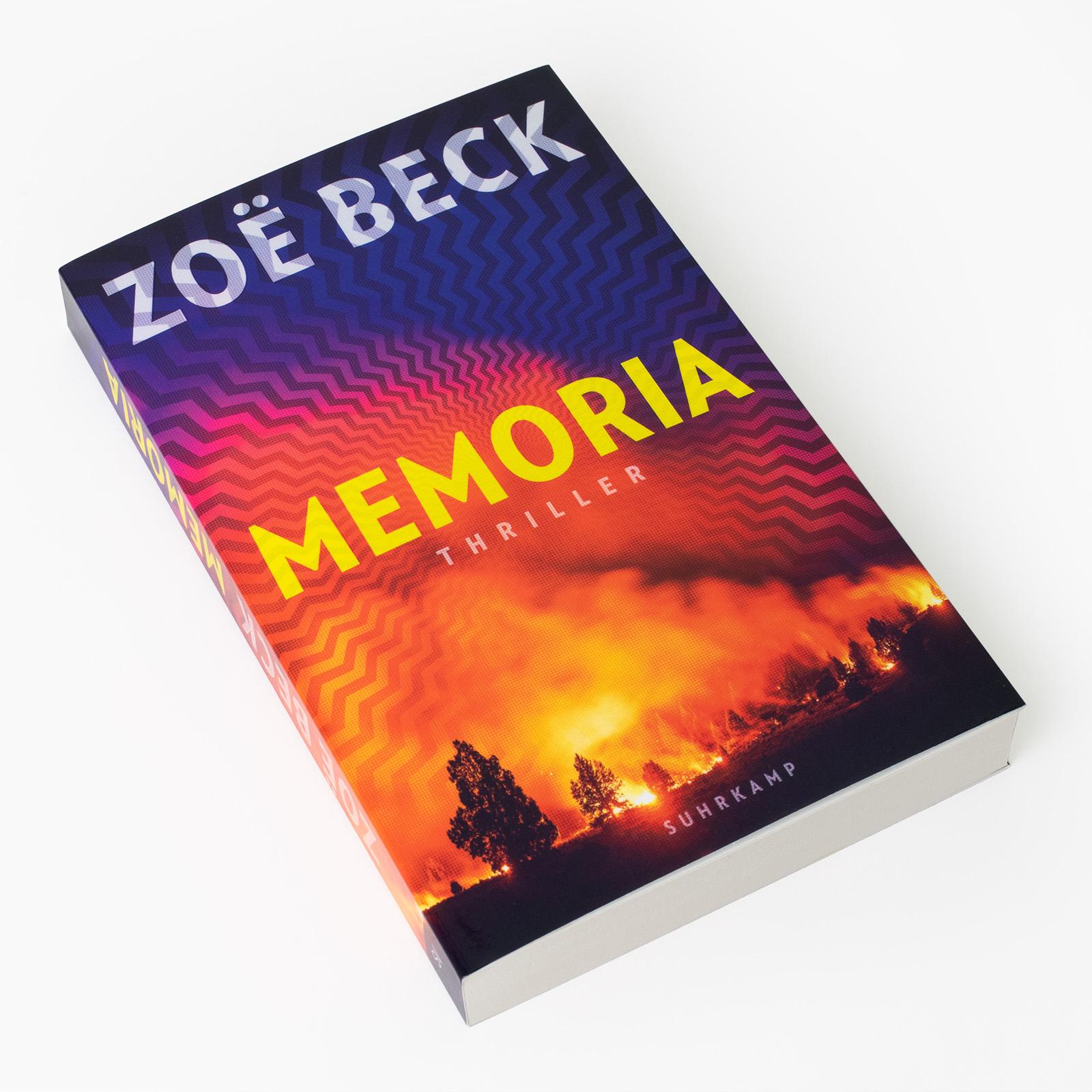 Beispielinhalt (Bild) Memoria