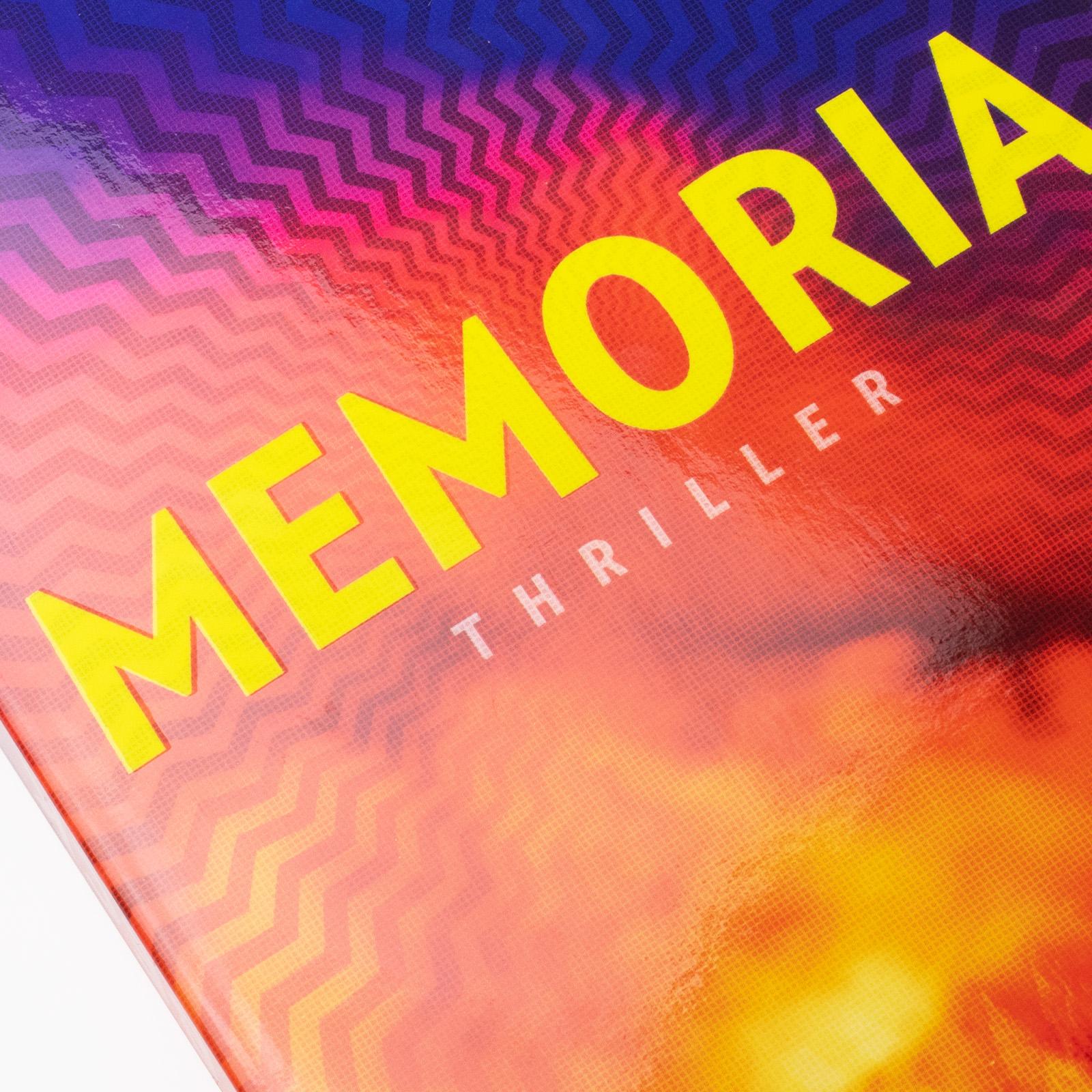 Beispielinhalt (Bild) Memoria