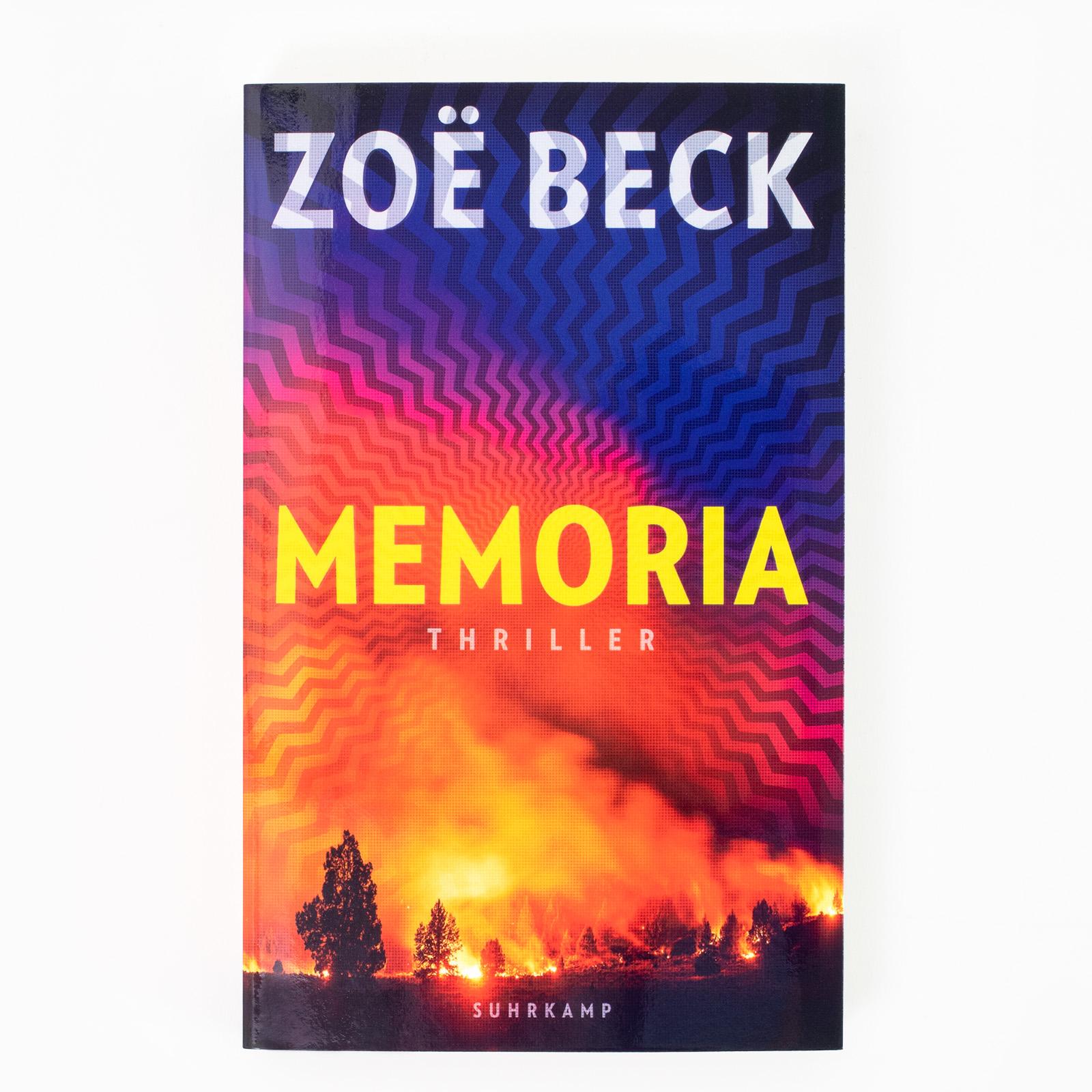 Beispielinhalt (Bild) Memoria
