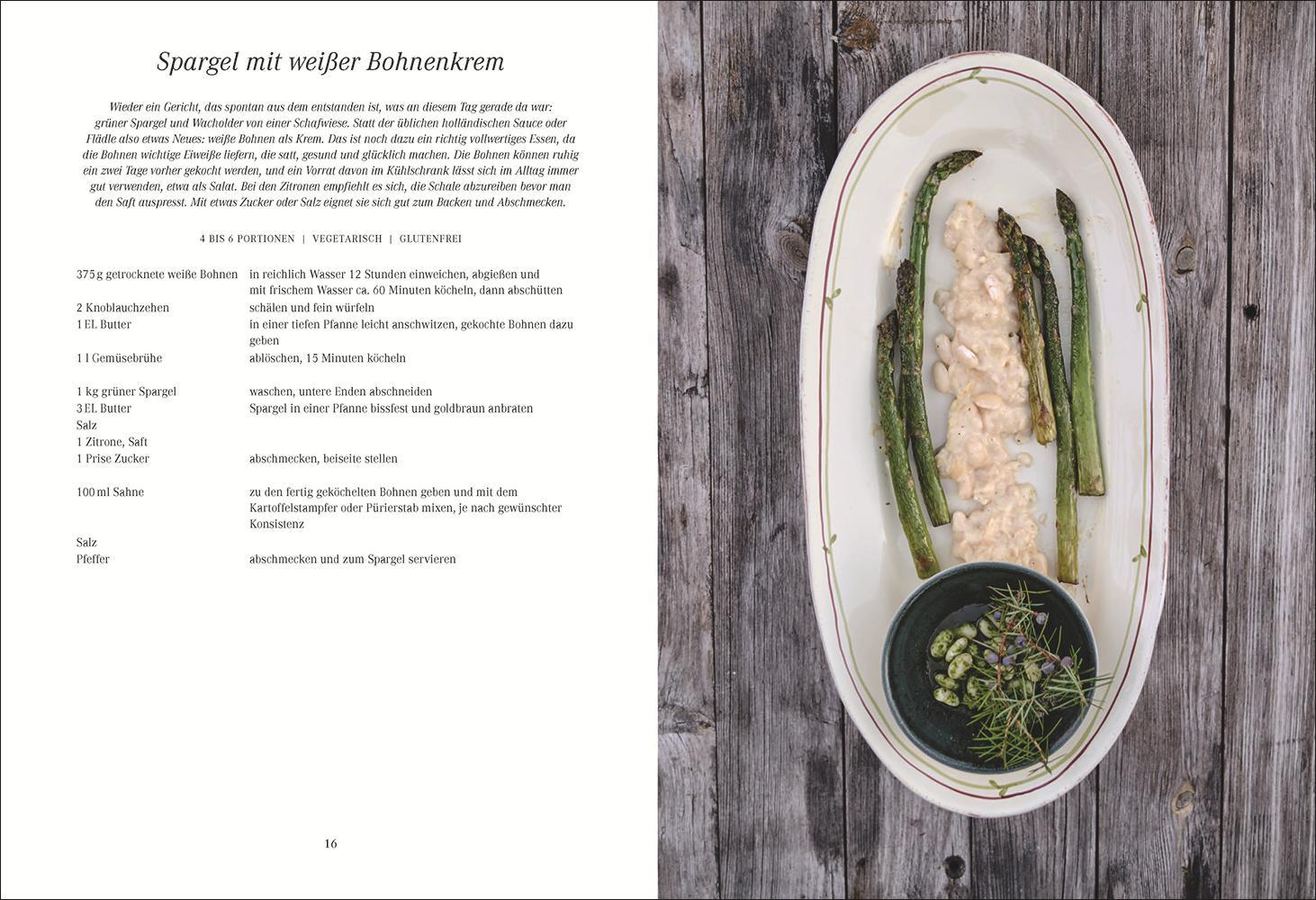 Beispielinhalt (Bild) Scheunenwirtin