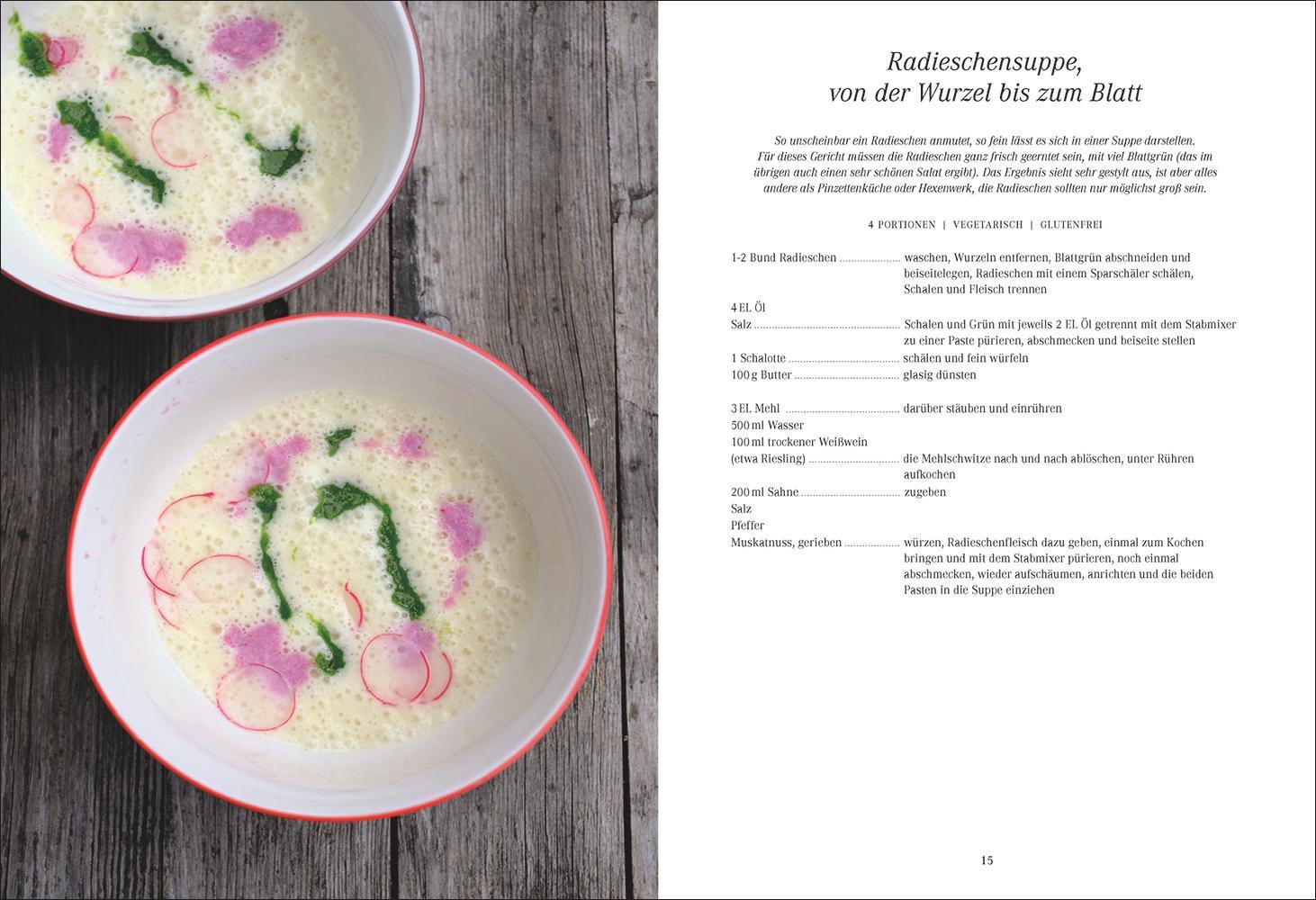 Beispielinhalt (Bild) Scheunenwirtin