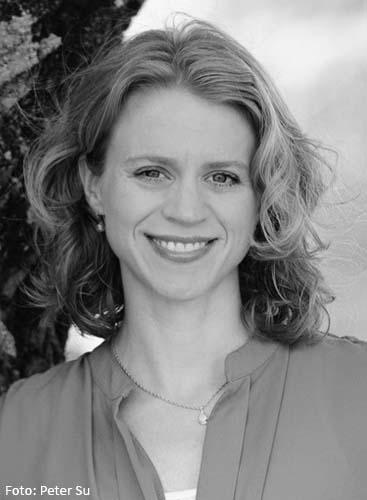 Autorenbild Die Buchhändlerin von Paris