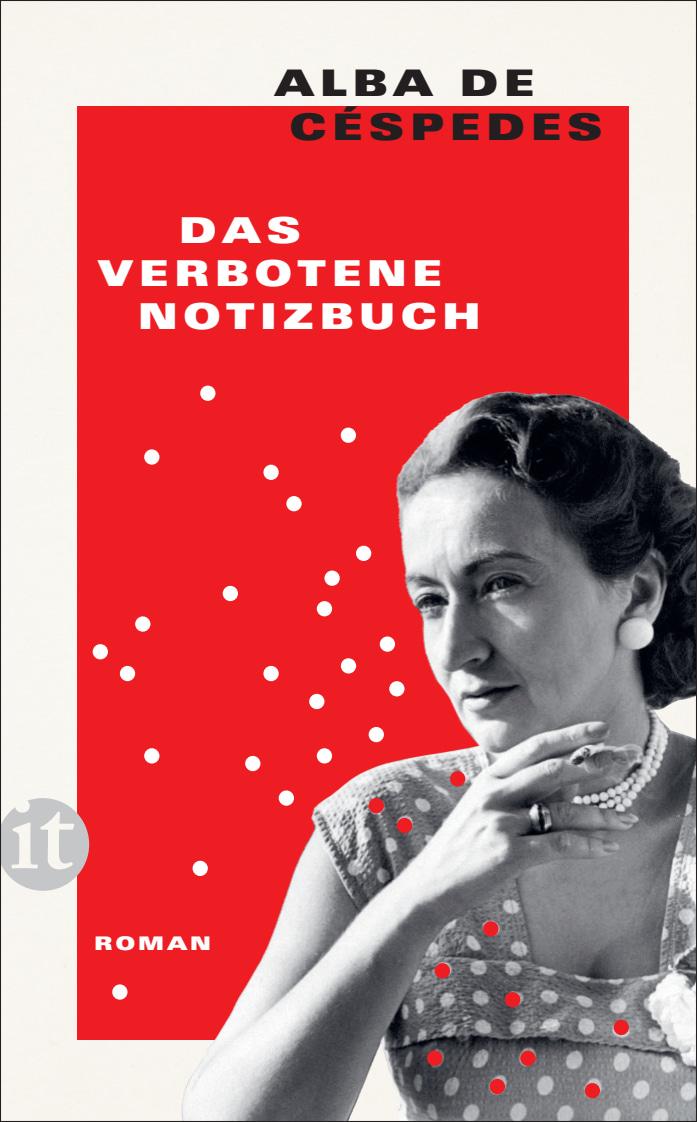 Vorderes Coverbild Das verbotene Notizbuch