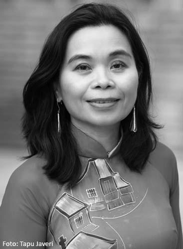 Autorenbild Der Gesang der Berge