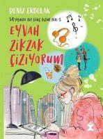 Vorderes Coverbild Eyvah Zikzak Ciziyorum