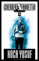 Vorderes Coverbild Koca Yusuf