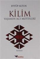Vorderes Coverbild Kilim