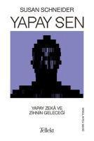 Vorderes Coverbild Yapay Sen