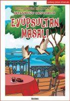 Vorderes Coverbild Eyüpsultan Masali