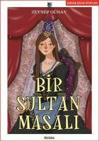 Vorderes Coverbild Bir Sultan Masali