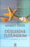 Vorderes Coverbild Düslerine Tutuldum