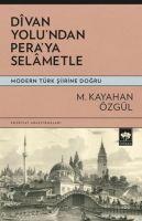 Vorderes Coverbild Divan Yolundan Peraya Selametle