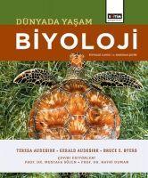 Vorderes Coverbild Biyoloji - Dünyada Yasam
