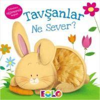 Vorderes Coverbild Tavsanlar Ne Sever