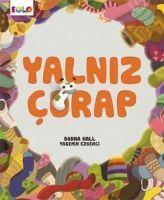 Vorderes Coverbild Yalniz Corap