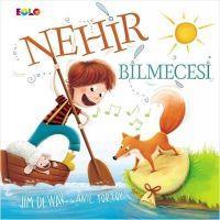 Vorderes Coverbild Nehir Bilmcesi