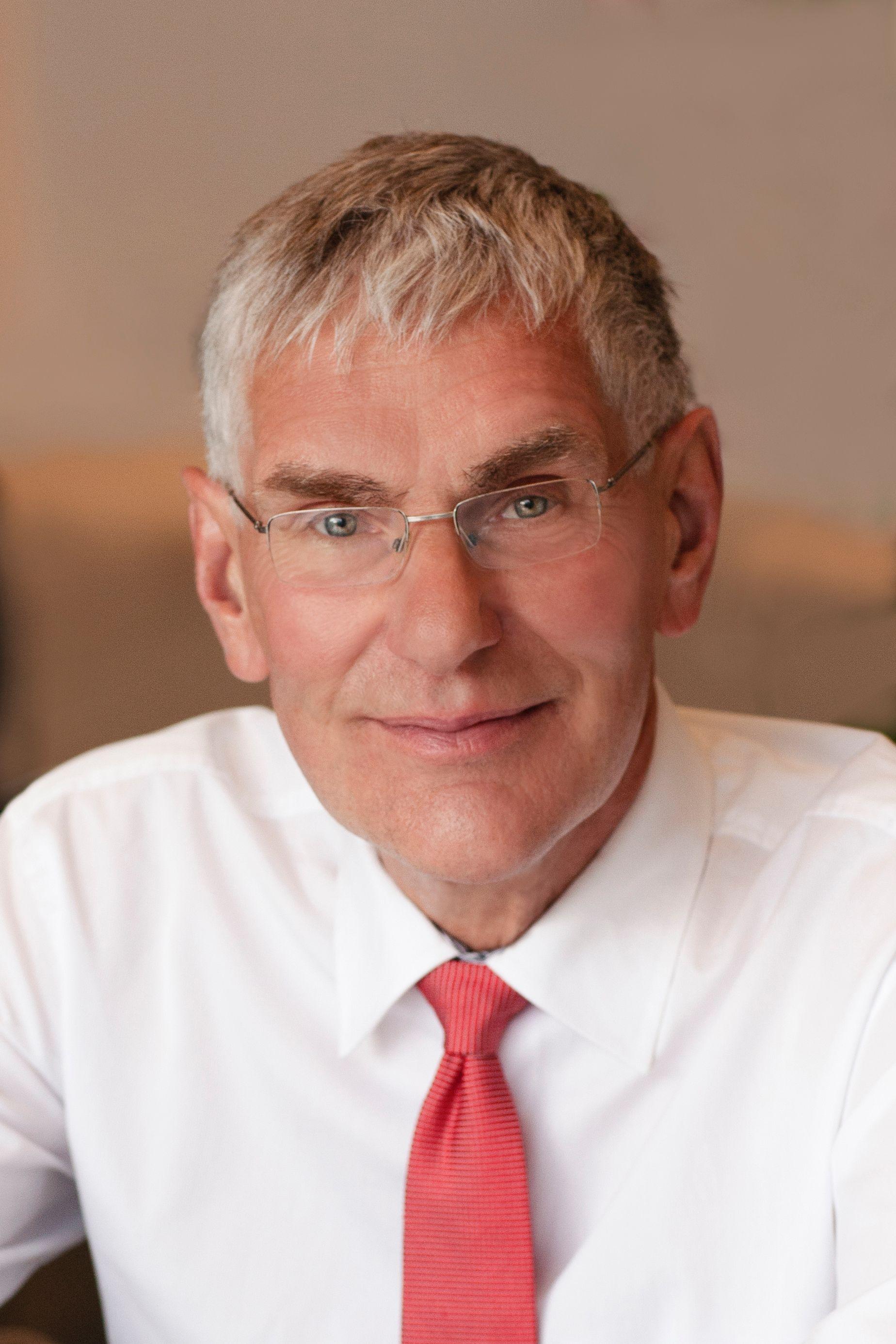 Autorenbild Wie weit ist es nach Bethlehem?