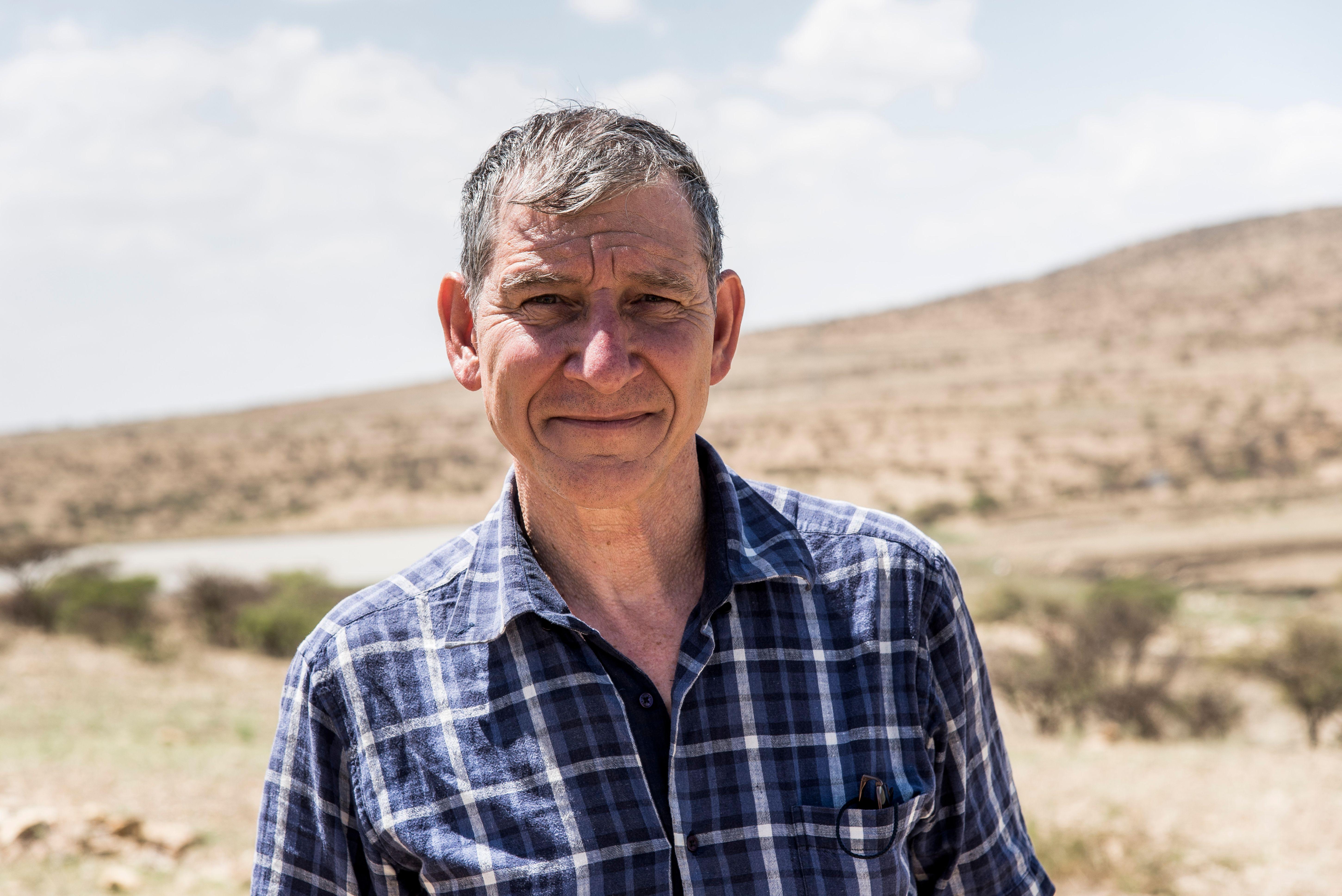 Autorenbild Unsere Bäume der Hoffnung