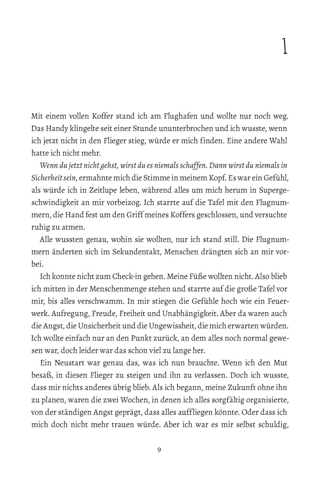 Beispielinhalt (Bild) Our Souls at Midnight (Seoul Dreams 1)