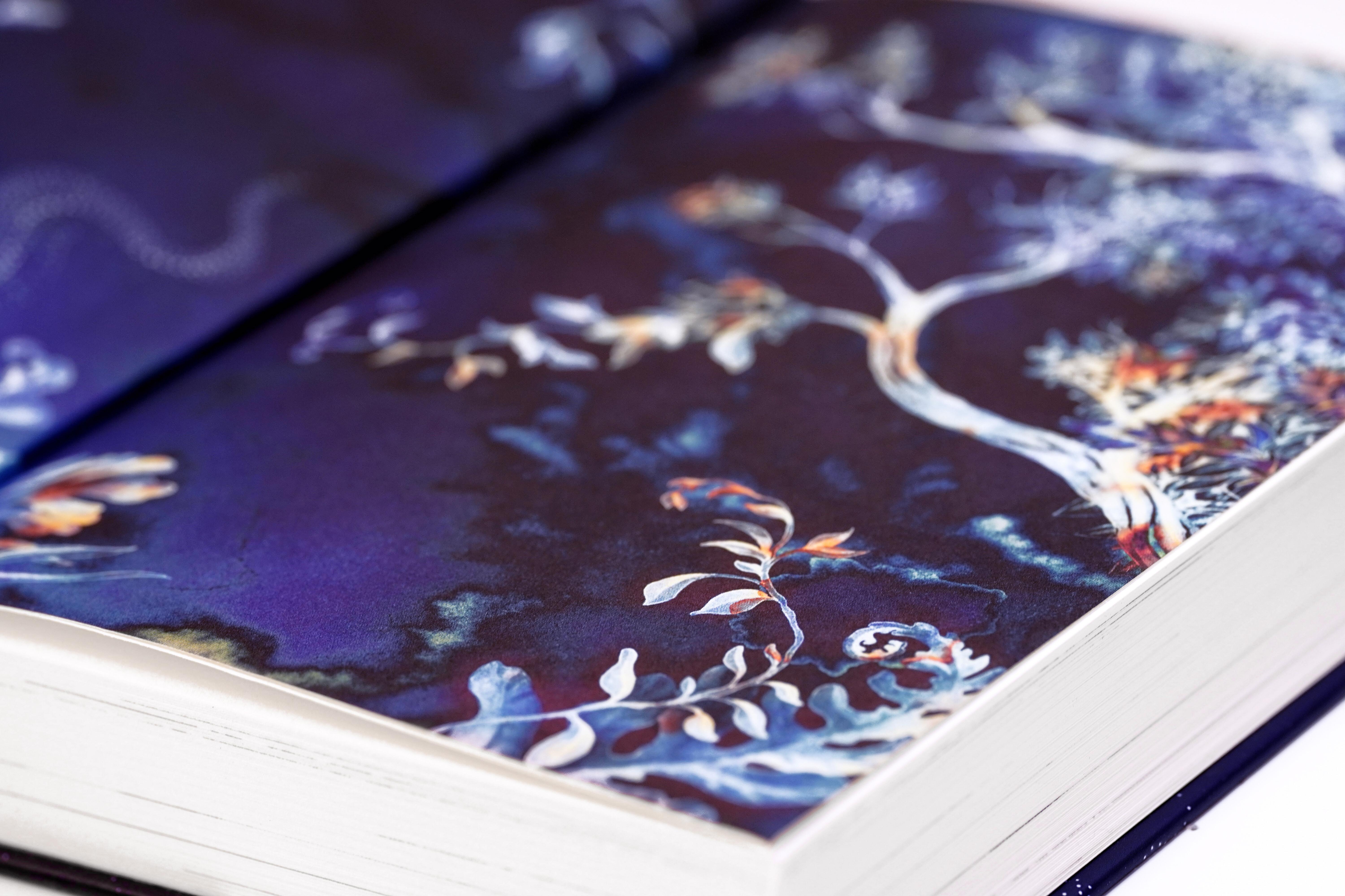 Beispielinhalt (Bild) Die Duftakademie (1). Die Entdeckung der Talente