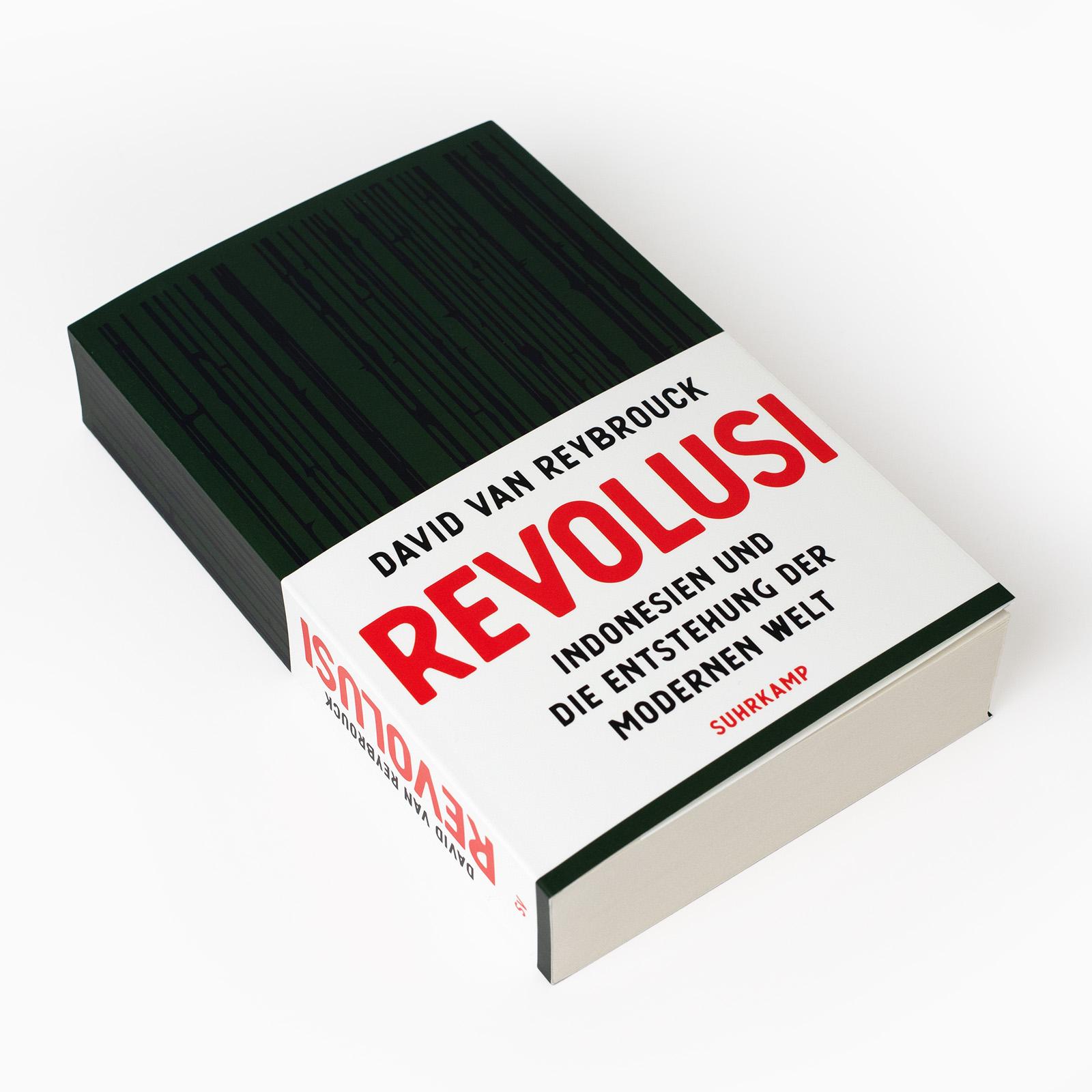 Beispielinhalt (Bild) Revolusi