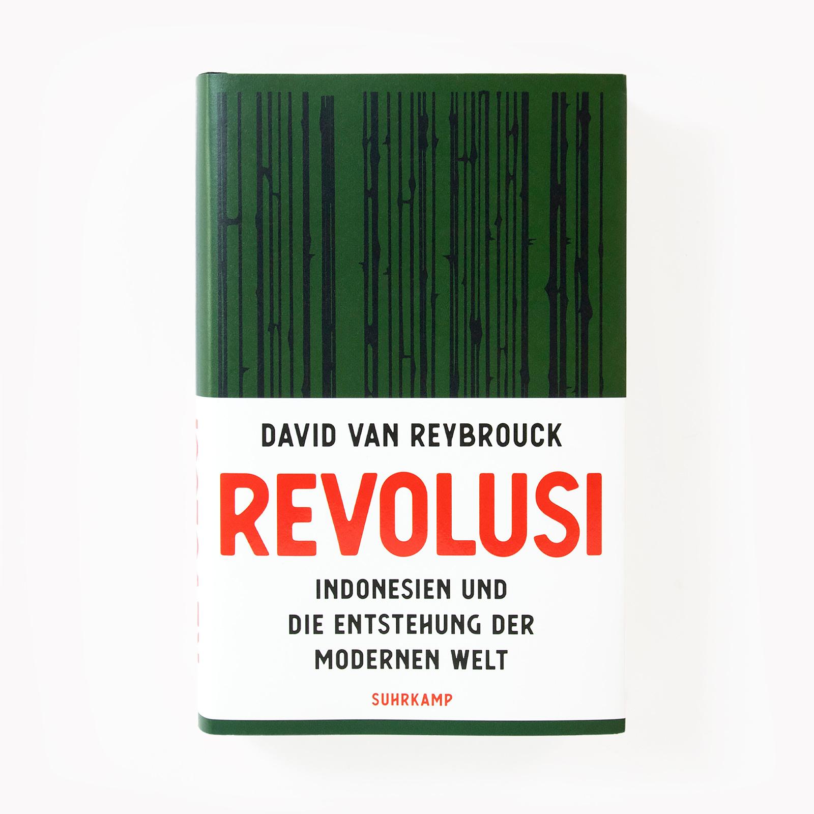 Beispielinhalt (Bild) Revolusi