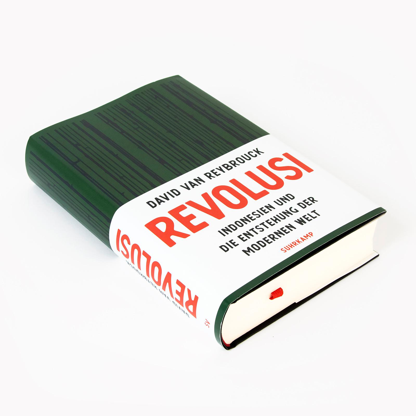 Beispielinhalt (Bild) Revolusi