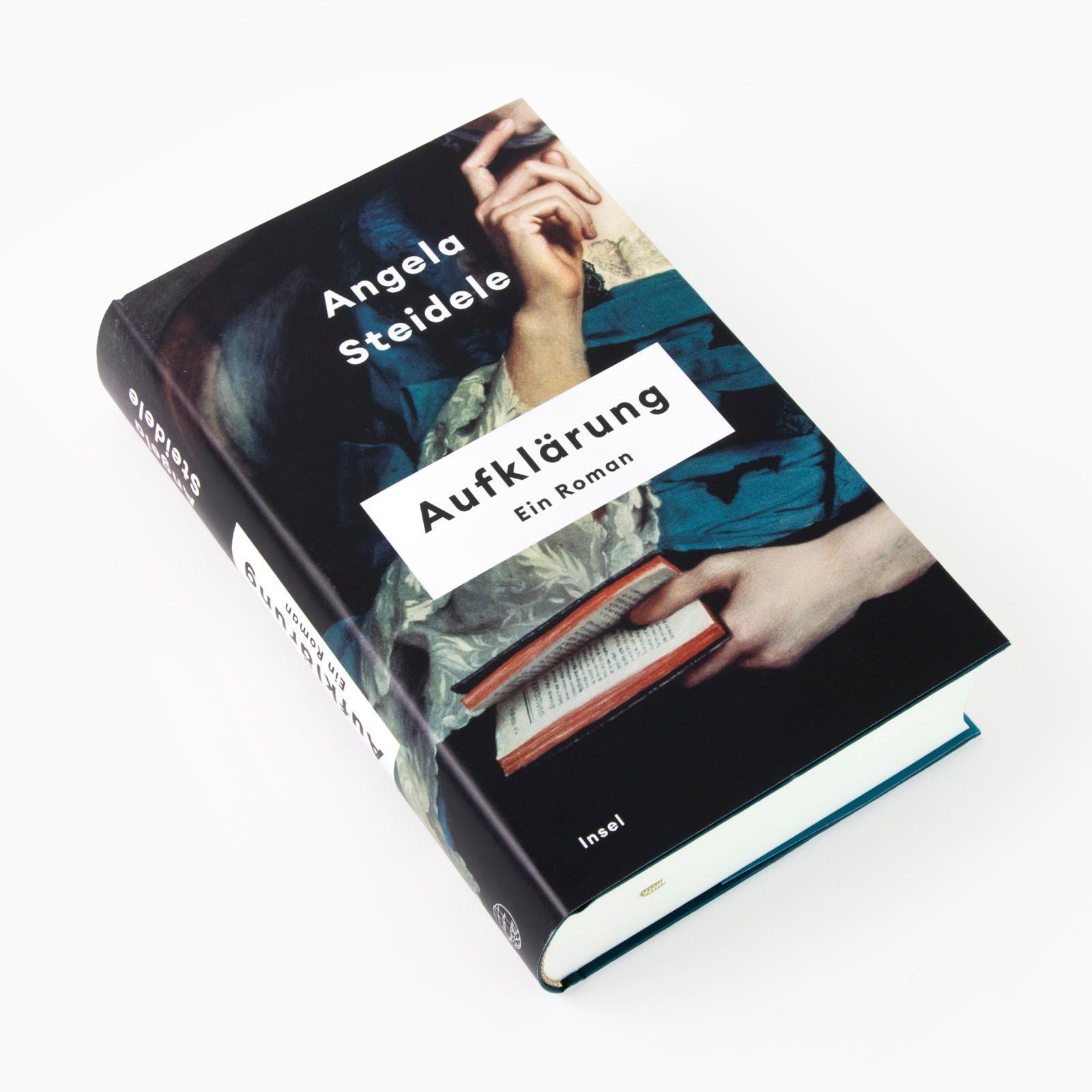 Beispielinhalt (Bild) Aufklärung