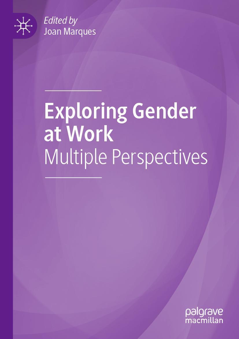 Vorderes Coverbild Exploring Gender at Work