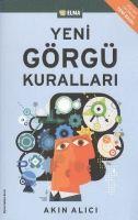 Vorderes Coverbild Yeni Görgü Kurallari