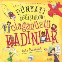 Vorderes Coverbild Dünyayi