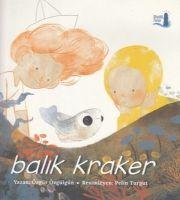 Vorderes Coverbild Balik Kraker