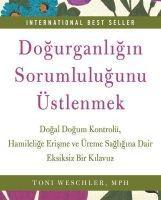 Vorderes Coverbild Dogurganligin Sorumlulugunu Üstlenmek
