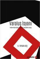 Vorderes Coverbild Varolus Isyani