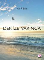Vorderes Coverbild Denize Varinca